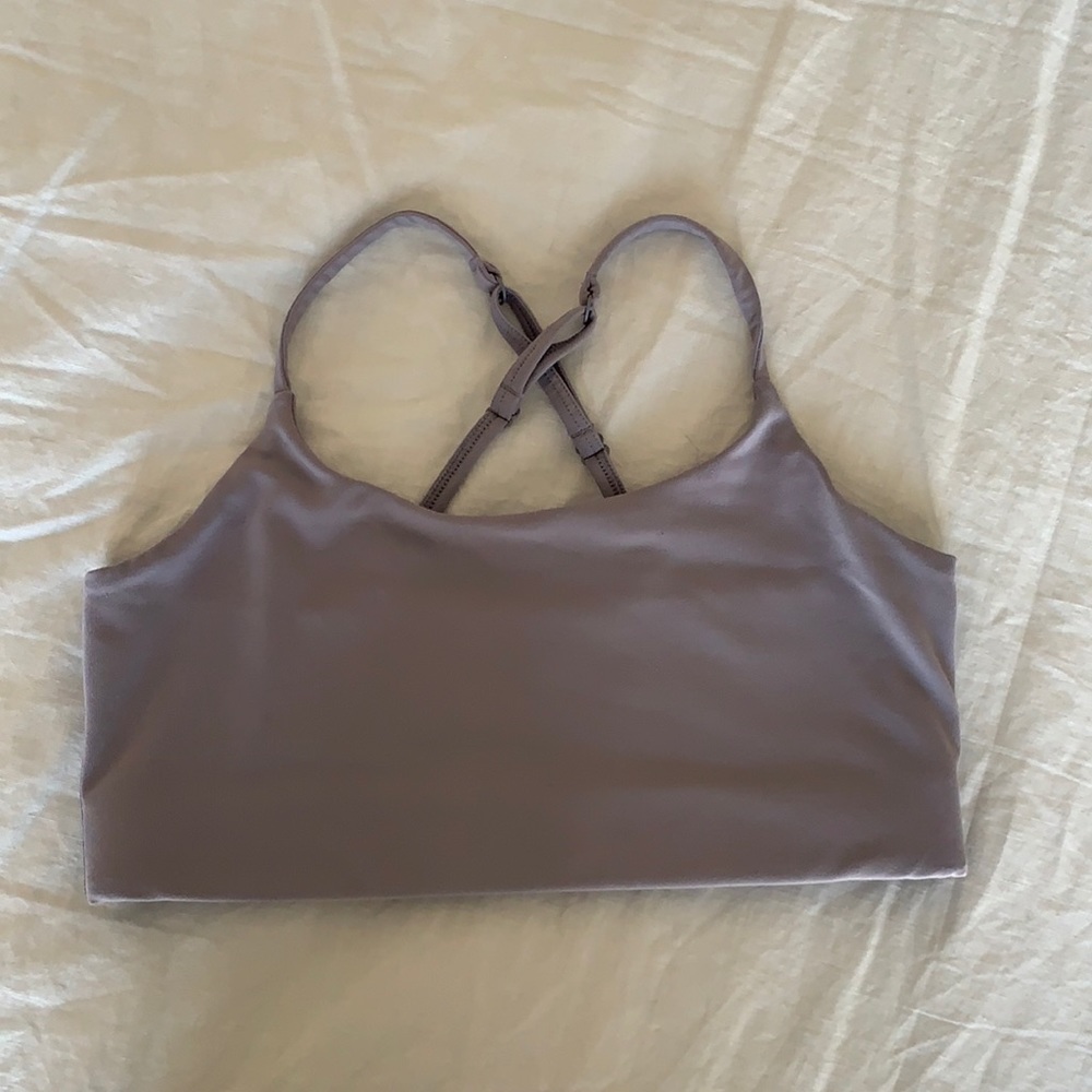 Girlfriend Collective Juliet Bra